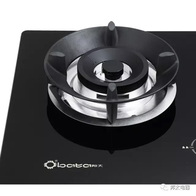[邦太电器燃气灶具]细节铸造经典,匠心磨砺锋芒
